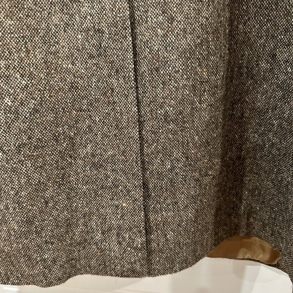 Magee Donegal Tweed Sport Coat Blazer Men’s Size 50 Tall - Picture 8 of 15